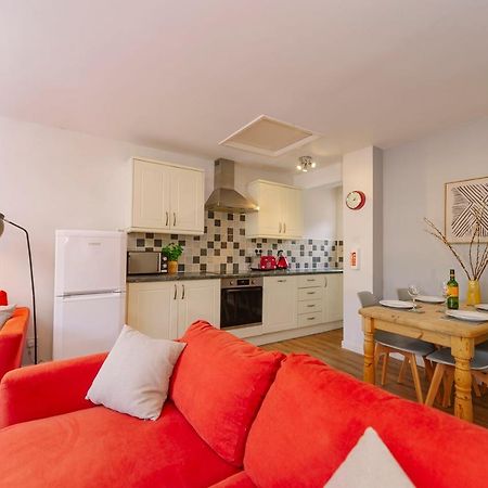 Corffe House And Holiday Cottages بارنستابل المظهر الخارجي الصورة