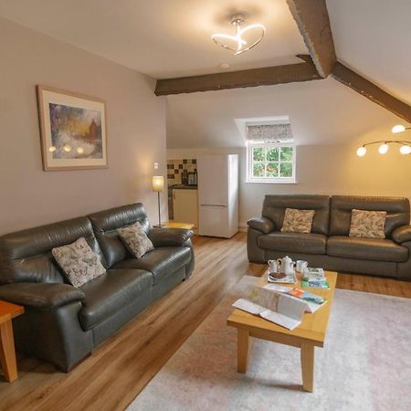 Corffe House And Holiday Cottages بارنستابل المظهر الخارجي الصورة