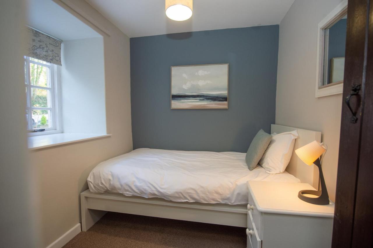 Corffe House And Holiday Cottages بارنستابل المظهر الخارجي الصورة