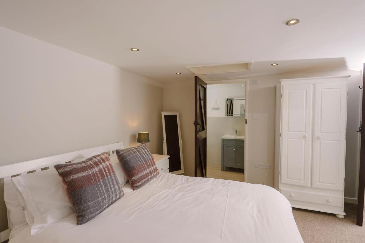 Corffe House And Holiday Cottages بارنستابل المظهر الخارجي الصورة