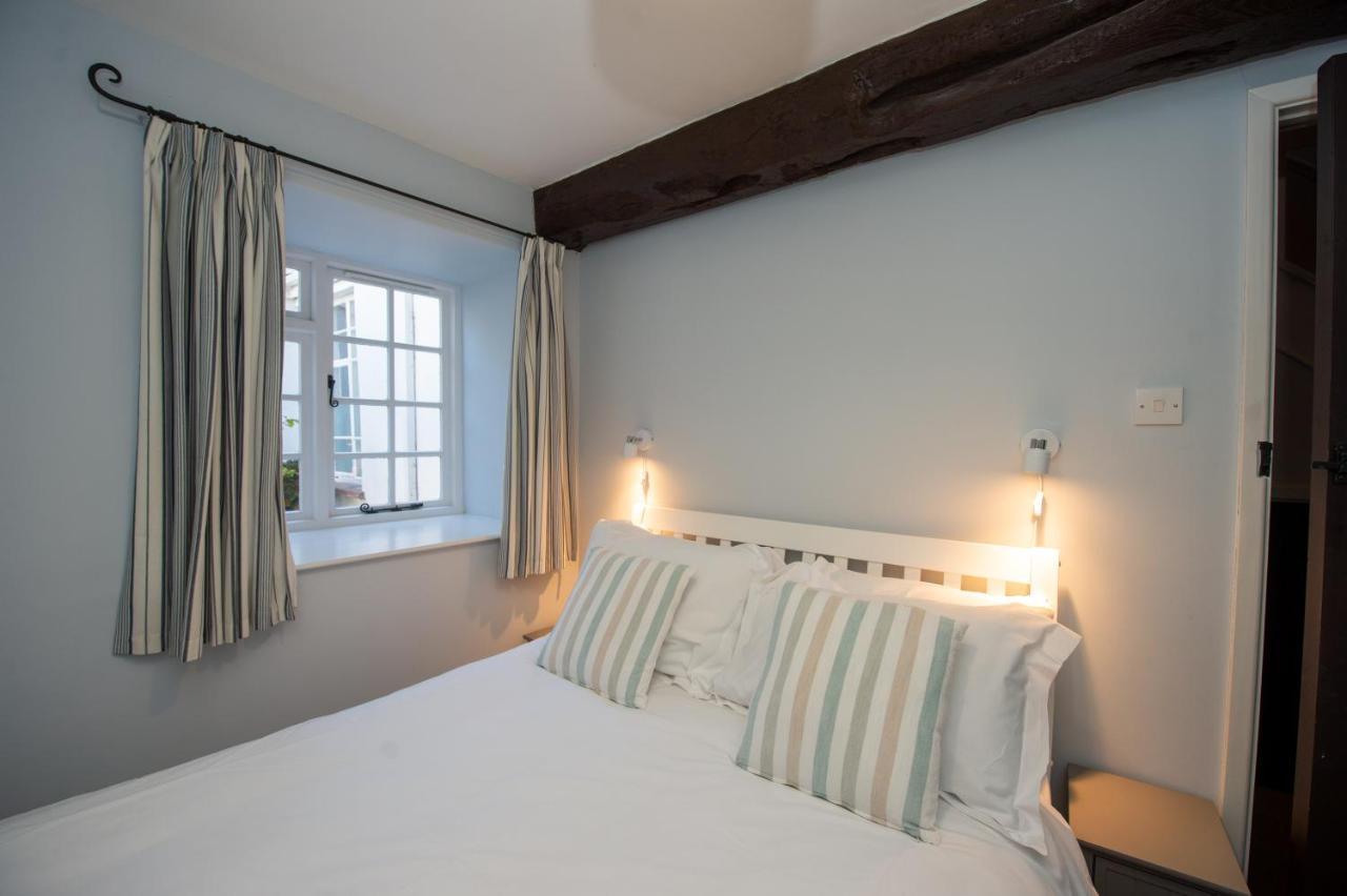 Corffe House And Holiday Cottages بارنستابل المظهر الخارجي الصورة