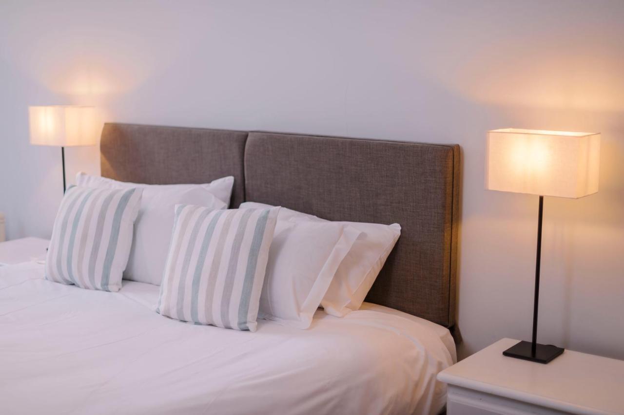 Corffe House And Holiday Cottages بارنستابل المظهر الخارجي الصورة