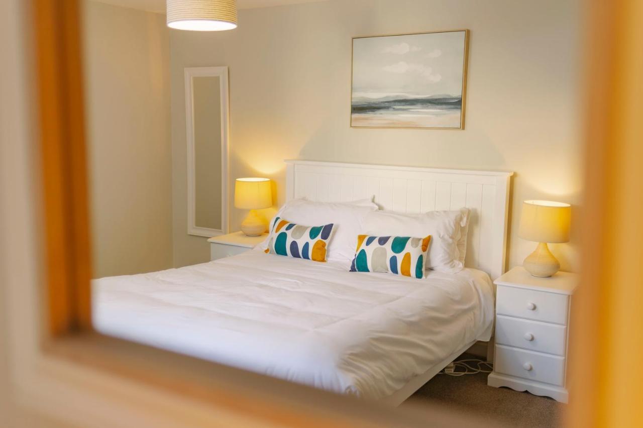 Corffe House And Holiday Cottages بارنستابل المظهر الخارجي الصورة