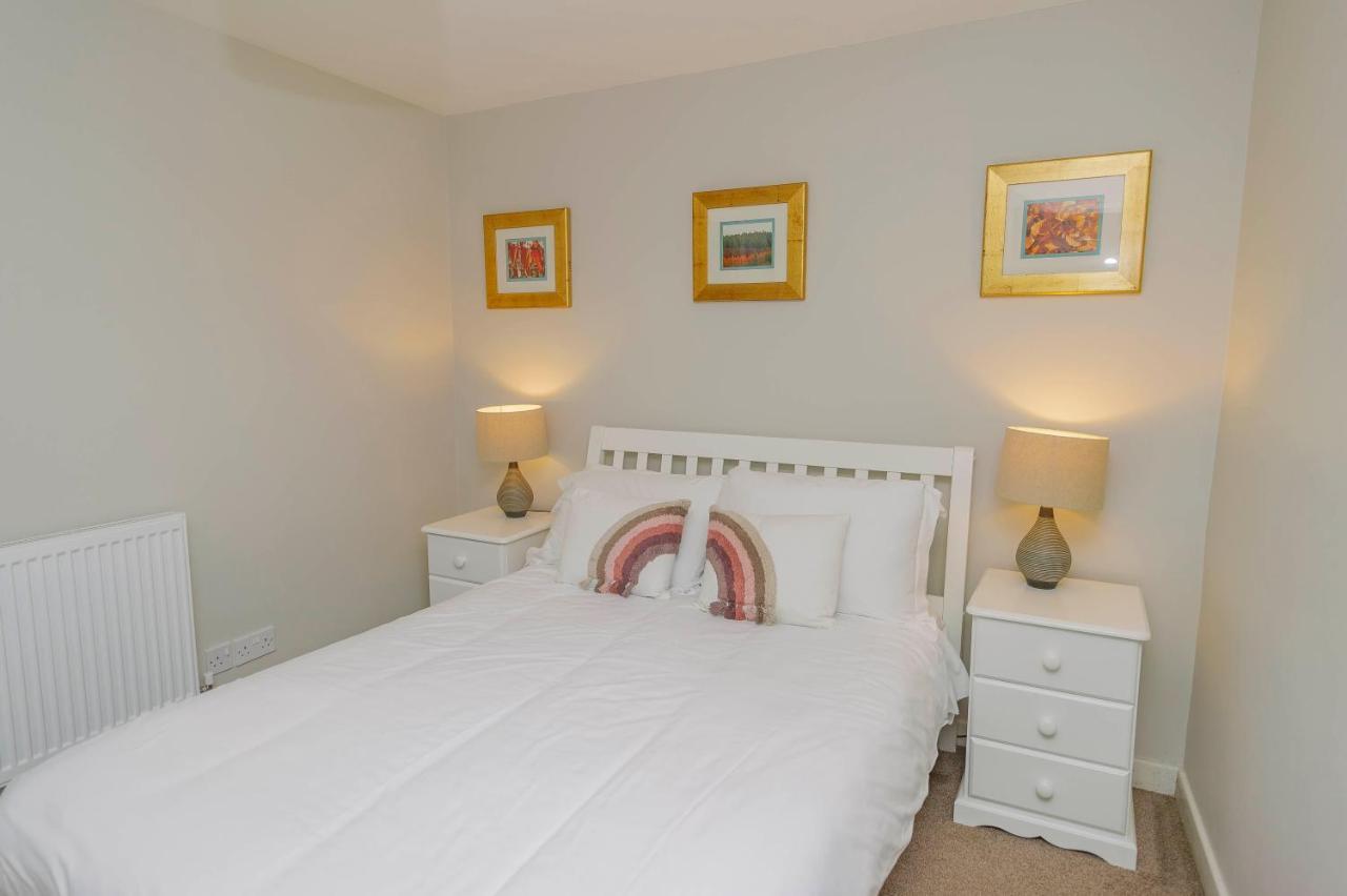 Corffe House And Holiday Cottages بارنستابل المظهر الخارجي الصورة