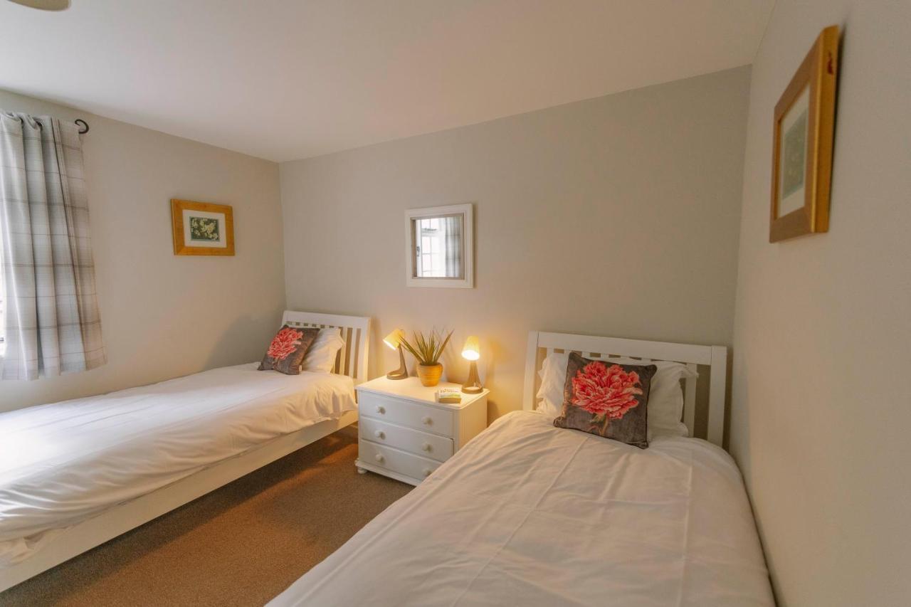 Corffe House And Holiday Cottages بارنستابل المظهر الخارجي الصورة