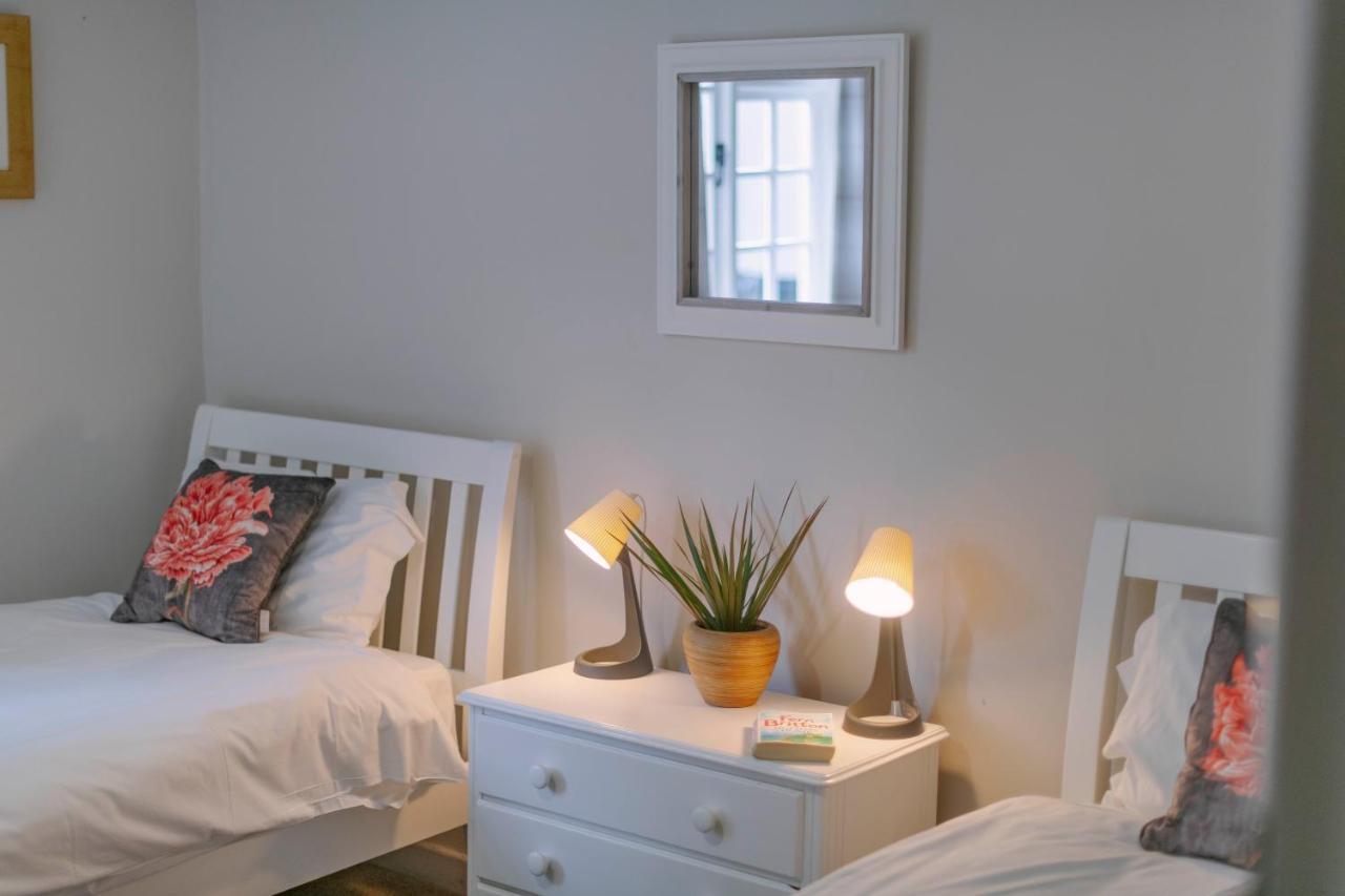 Corffe House And Holiday Cottages بارنستابل المظهر الخارجي الصورة
