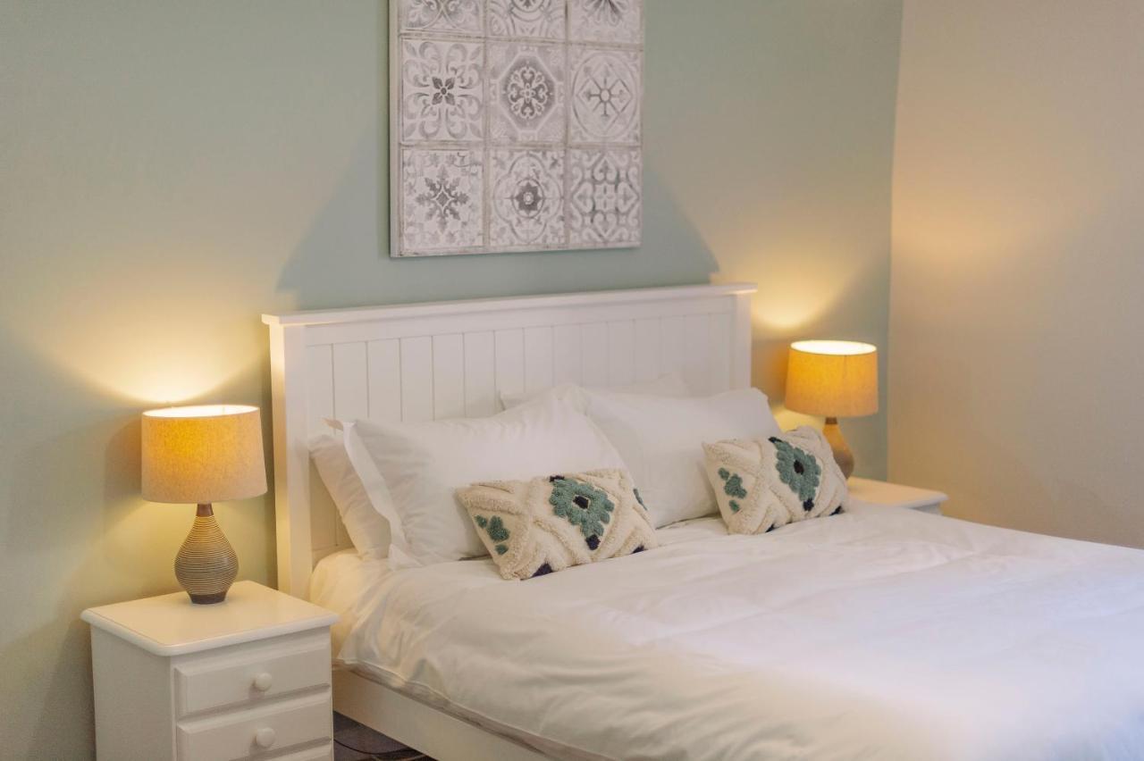 Corffe House And Holiday Cottages بارنستابل المظهر الخارجي الصورة