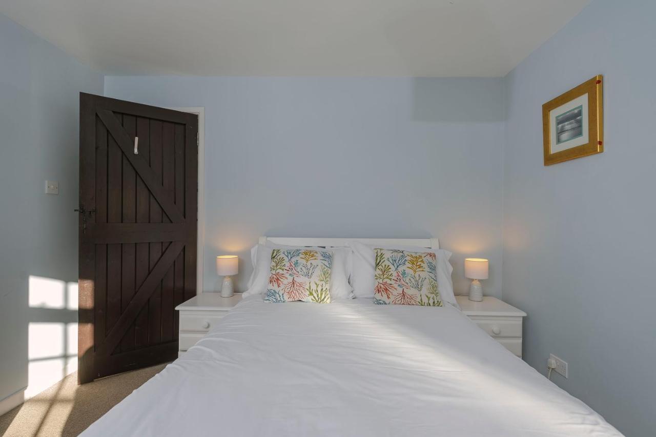 Corffe House And Holiday Cottages بارنستابل المظهر الخارجي الصورة
