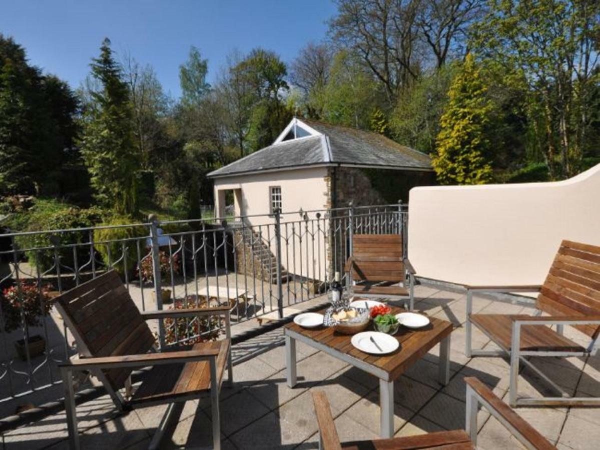 Corffe House And Holiday Cottages بارنستابل المظهر الخارجي الصورة
